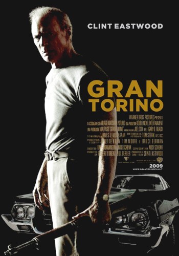 Gran torino - dvd ex noleggio distribuito da Warner Home Video