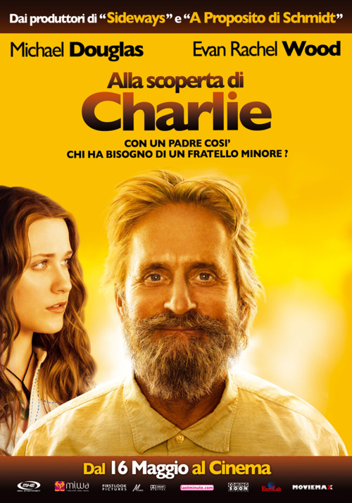 Alla scoperta di Charlie - dvd ex noleggio distribuito da 