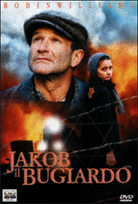 Jakob il bugiardo - dvd ex noleggio distribuito da 