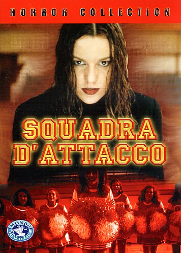 Squadra d'attacco - dvd ex noleggio distribuito da 