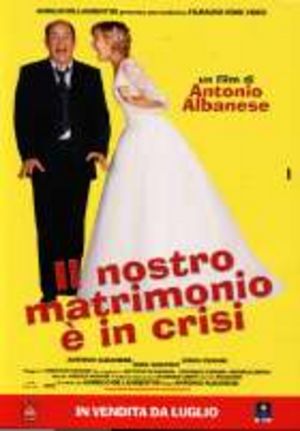 Il nostro matrimonio è in crisi - dvd ex noleggio distribuito da 