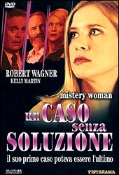 Un caso senza soluzione - dvd ex noleggio distribuito da 