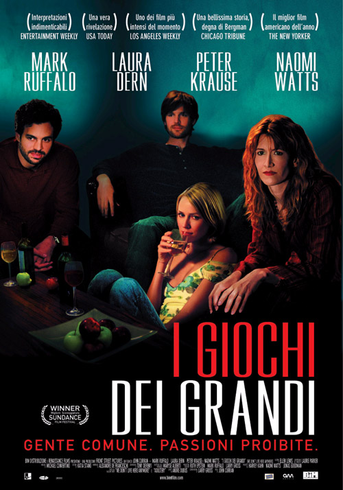 I giochi dei grandi - dvd ex noleggio distribuito da 