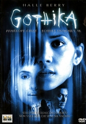 Gothika - dvd ex noleggio distribuito da 