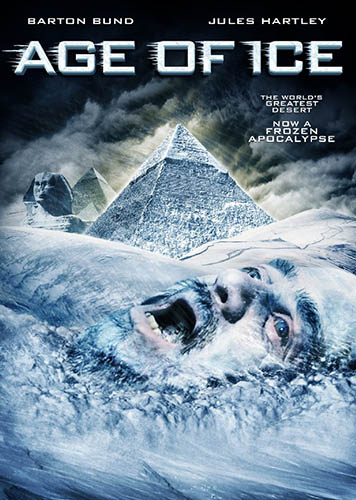 Age Of Ice - dvd ex noleggio distribuito da Minerva Pictures