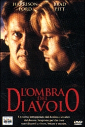 L'ombra del diavolo - dvd ex noleggio distribuito da 