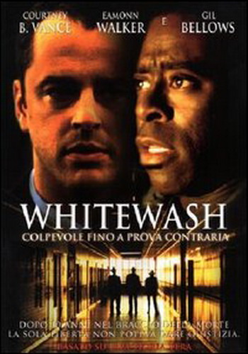 Whitewash - dvd ex noleggio distribuito da 