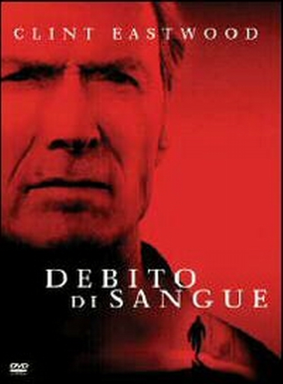 Debito di sangue - dvd ex noleggio distribuito da Warner Home Video