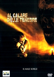 Al calare delle tenebre - dvd ex noleggio distribuito da 