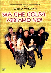 Ma che colpa abbiamo noi - dvd ex noleggio distribuito da 