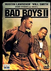 Bad boys 2 - dvd ex noleggio distribuito da 