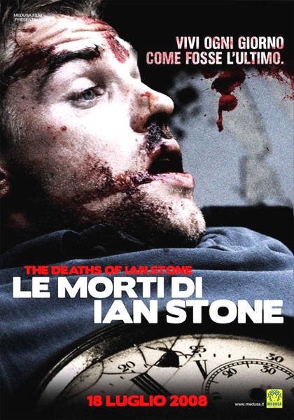 Le morti di Ian Stone - dvd ex noleggio distribuito da 