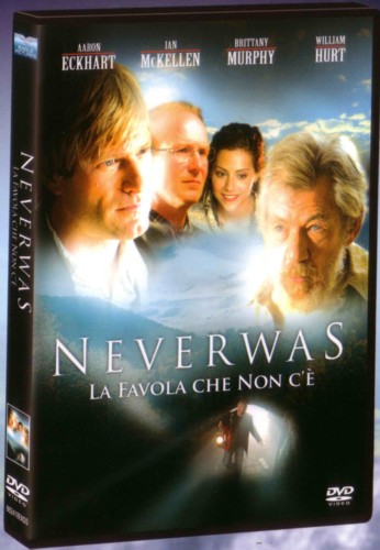 Neverwos - La favola che non c'è - dvd ex noleggio distribuito da 