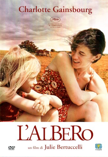 L'albero - dvd ex noleggio distribuito da Eagle Pictures