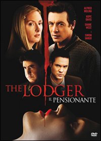 The lodger - Il pensionante - dvd ex noleggio distribuito da 