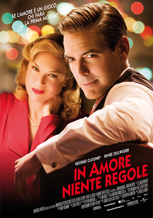 In amore niente regole - dvd ex noleggio distribuito da 