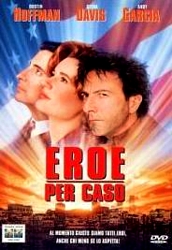 Eroe per caso - dvd ex noleggio distribuito da 