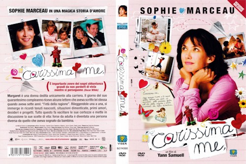 Carissima me - dvd ex noleggio distribuito da Eagle Pictures