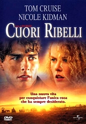 Cuori ribelli - dvd ex noleggio distribuito da 