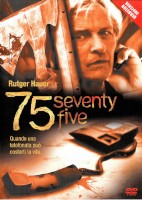 75 Seventy five - dvd ex noleggio