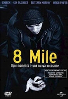 8 Mile - dvd ex noleggio