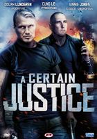 A Certain Justice - dvd noleggio nuovi