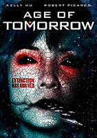 Age Of Tomorrow - dvd ex noleggio