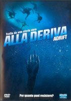 Alla Deriva - dvd ex noleggio