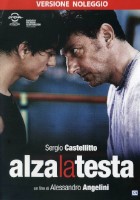 Alza la testa - dvd ex noleggio