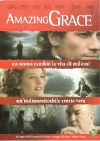 Amazing Grace - dvd ex noleggio