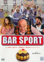 Bar Sport (sigillato) - dvd ex noleggio