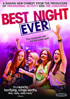 Best Night Ever - dvd noleggio/vendita nuovi