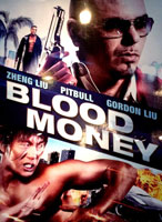 Blood Money - dvd ex noleggio