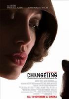 Changeling - dvd ex noleggio