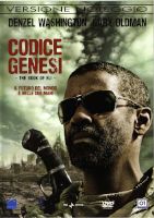 Codice genesi - dvd ex noleggio