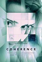 Coherence - dvd ex noleggio