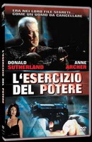 L'esercito del potere - dvd ex noleggio