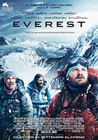 Everest - dvd noleggio nuovi