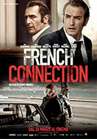 French Connection - dvd ex noleggio
