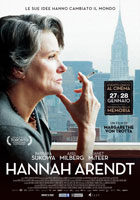 Hannah Arendt - dvd noleggio nuovi