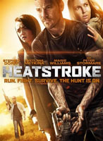 Heatstroke - dvd noleggio nuovi