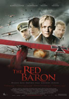 Il Barone Rosso - The Red Baron - dvd noleggio nuovi