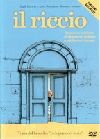 Il Riccio - dvd ex noleggio