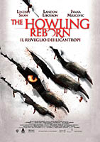The Howling -  Reborn - Il Risveglio Dei Licantropi - dvd noleggio nuovi