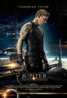 Jupiter - Il Destino Dell'universo - dvd ex noleggio