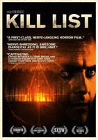 Kill List - dvd noleggio nuovi