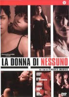 La donna di nessuno - dvd ex noleggio