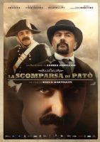 La scomparsa di Patò - dvd ex noleggio