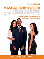 Manuale d'infedeltà per uomini sposati - dvd ex noleggio