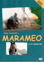 Marameo - dvd ex noleggio